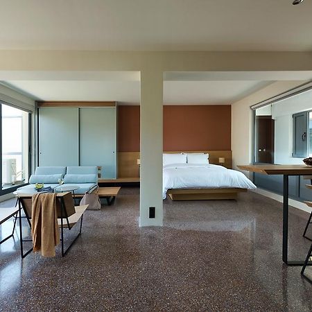Acropolis View Luxury Apartment (Adults Only) Athene Buitenkant foto
