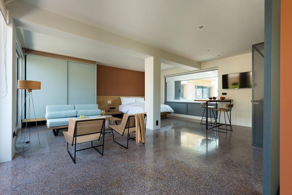 Acropolis View Luxury Apartment (Adults Only) Athene Buitenkant foto