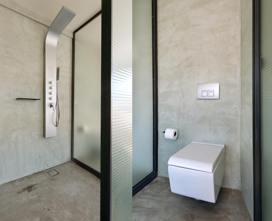 Acropolis View Luxury Apartment (Adults Only) Athene Buitenkant foto